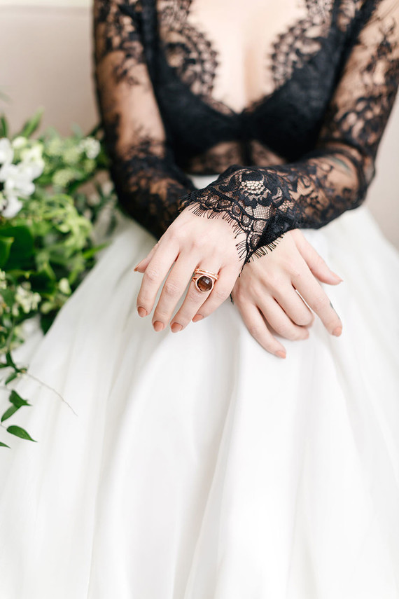 Wedding ring
