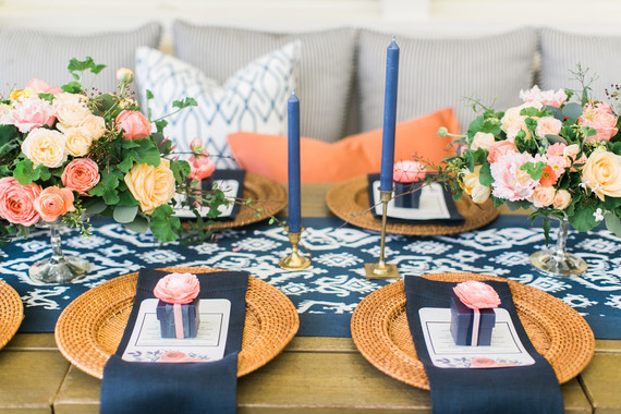 Favor boxes Inspiration