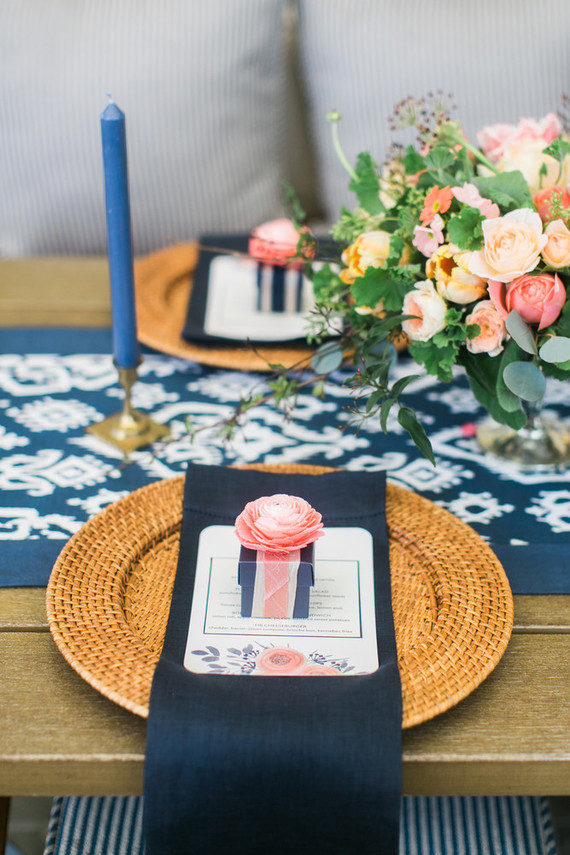 Favor boxes