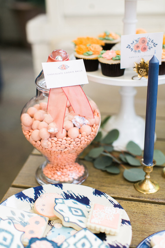 Candy jars