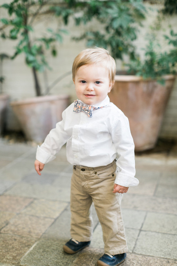 Surprise birthday party