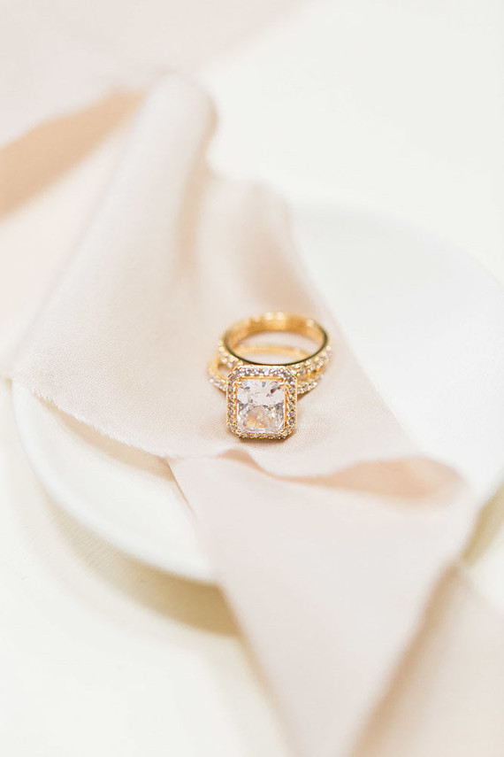 Wedding ring