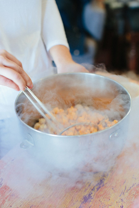 Sip, Snack, Chill Party from A Charming Fête