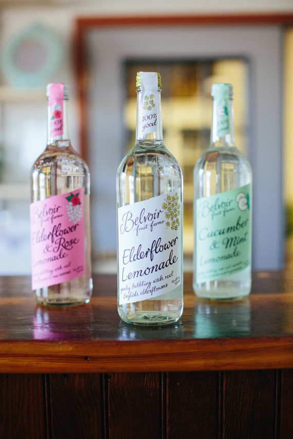 Sip, Snack, Chill Party from A Charming FÃªte Inspiration