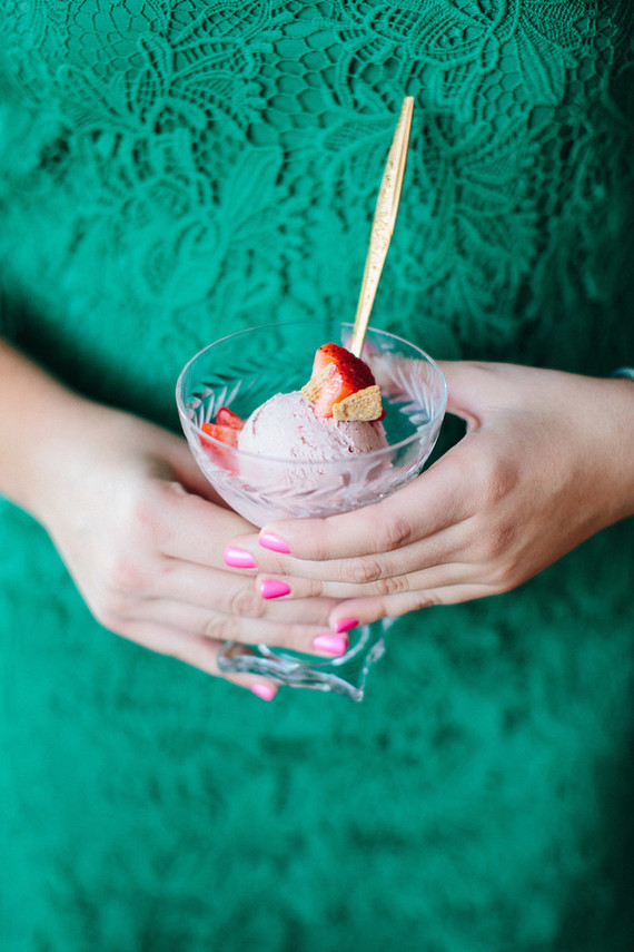 Sip, Snack, Chill Party from A Charming Fête