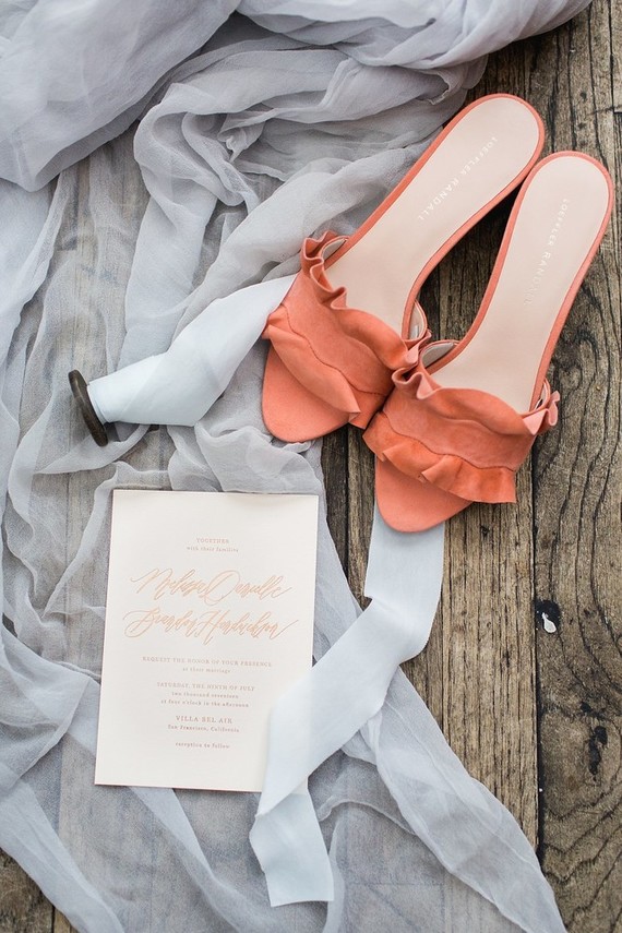 Loeffler Randall shoes