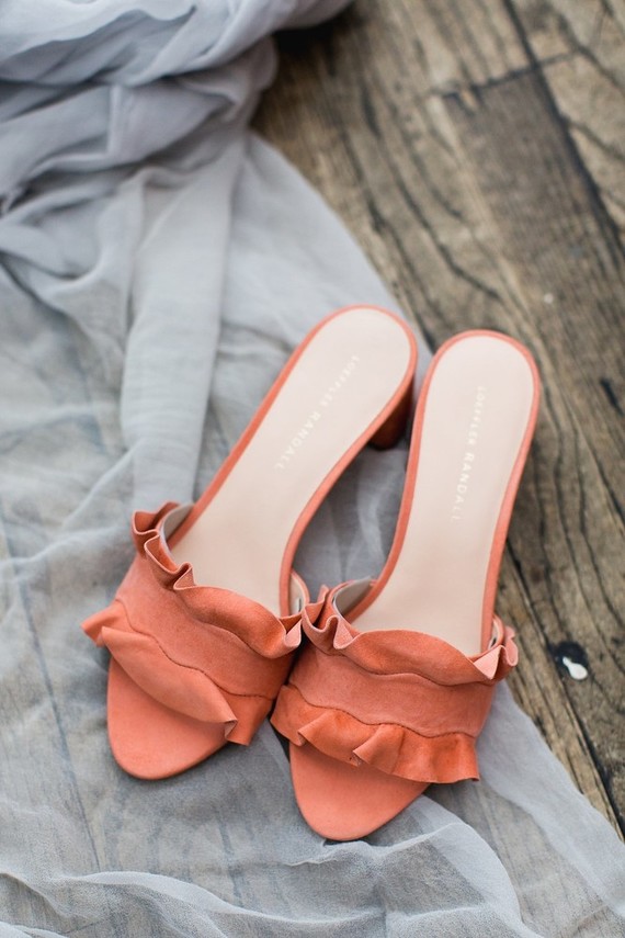 Loeffler Randall shoes