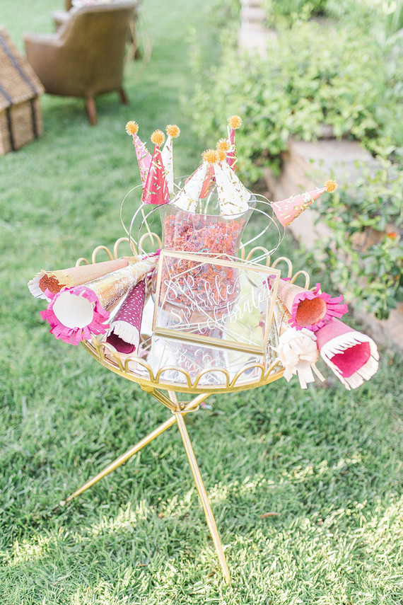 Party hats Inspiration