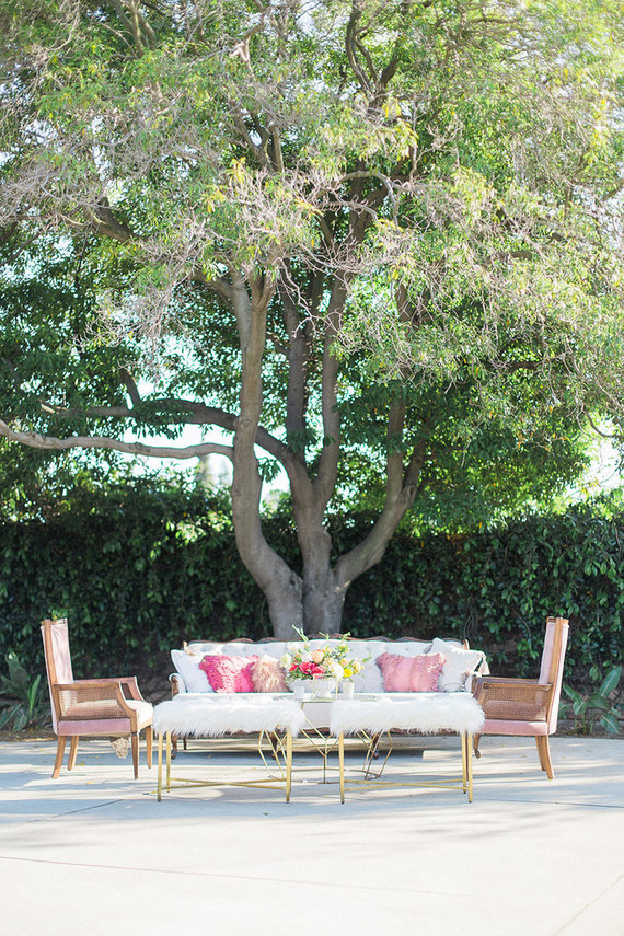 Lounge furniture
