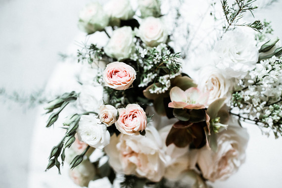 100 Days photo session and party Inspiration