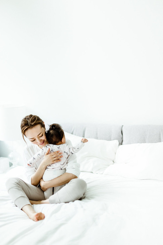 100 Days photo session and party