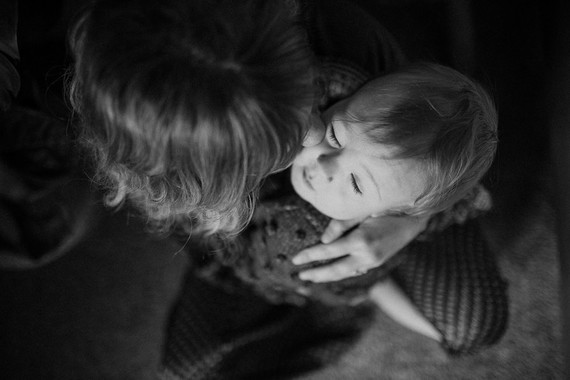one year family session Inspiration