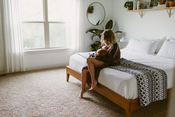 one year family session Inspiration