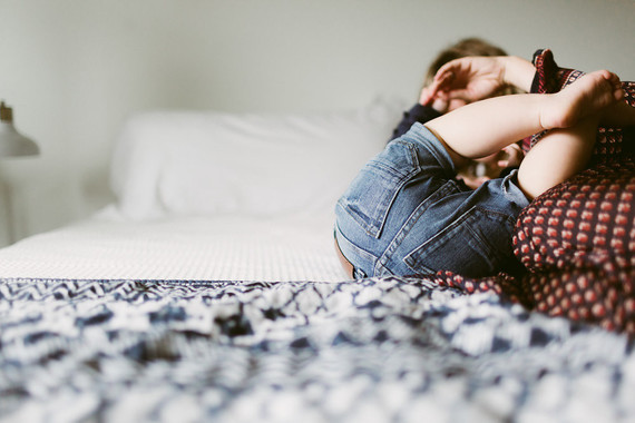 one year family session