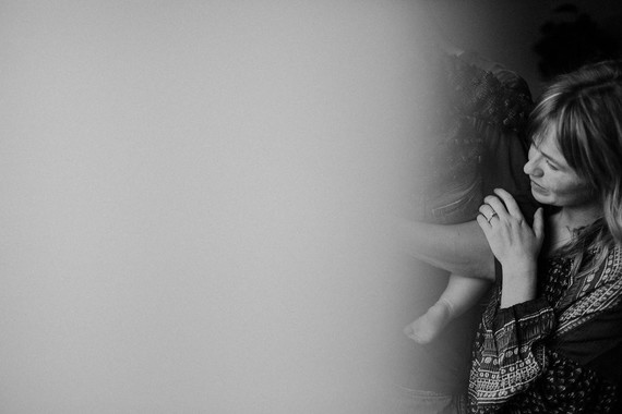 one year family session Inspiration