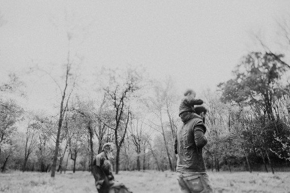 one year family session