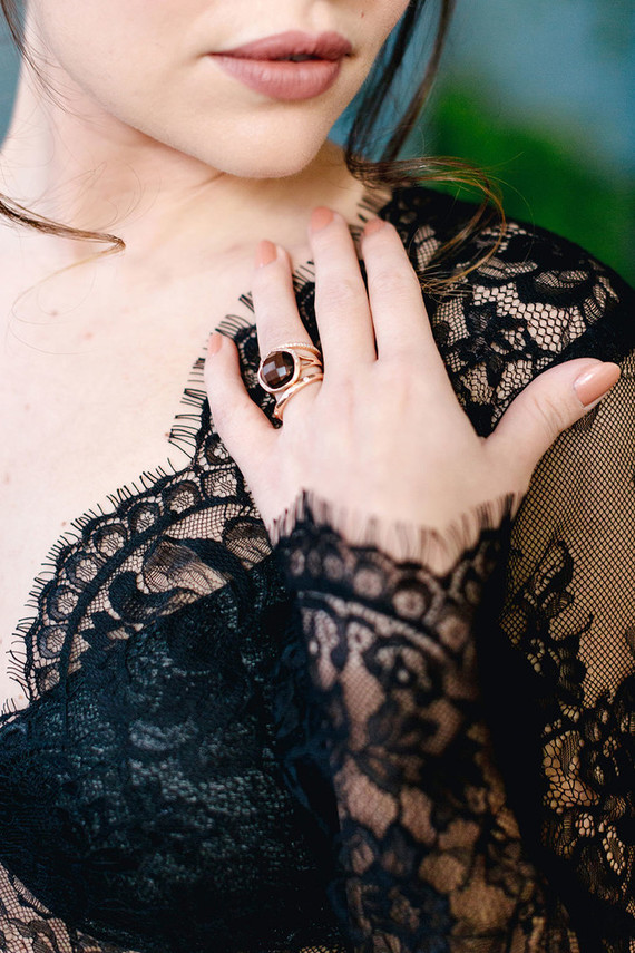 Wedding ring