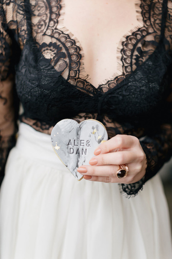 Heart cookie