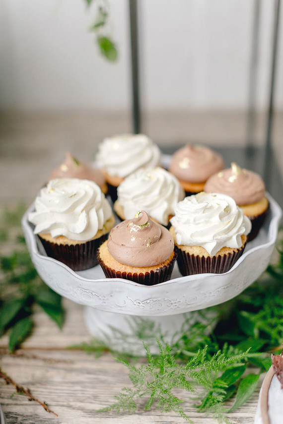 Cupcakes