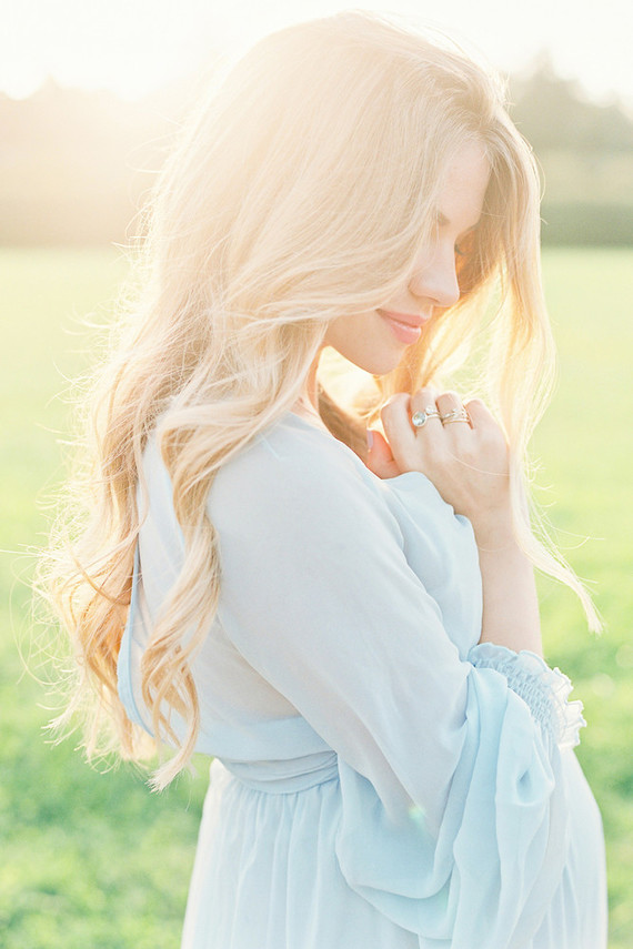 dress maternity photos