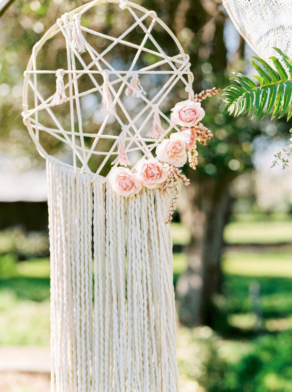 Bohemian decor