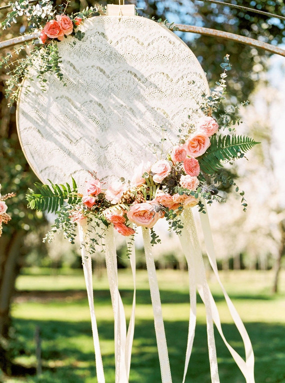 Boho decor