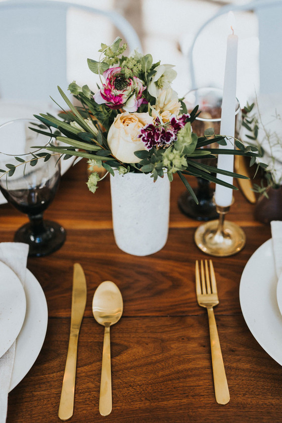 Centerpiece Inspiration
