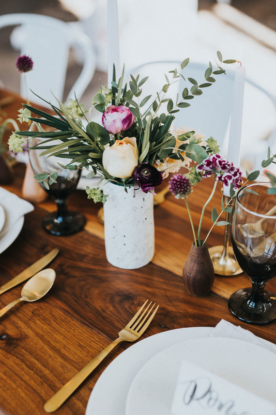 Centerpiece Inspiration