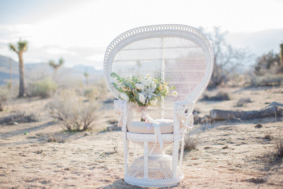 Peacock chair Inspiration