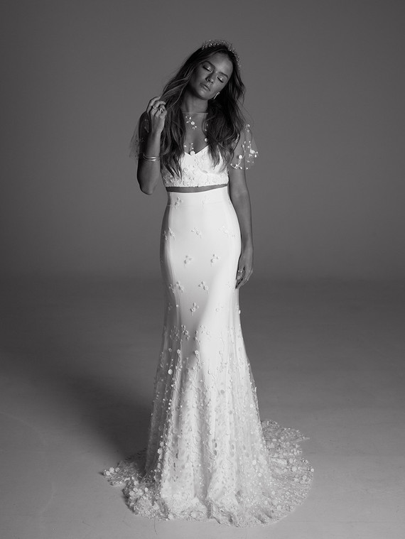 Bridal gown Inspiration