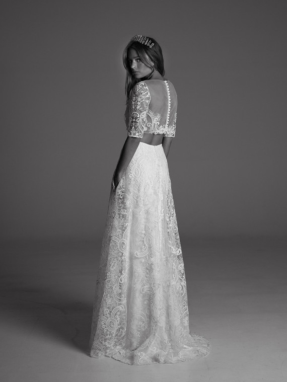 Bridal gown Inspiration