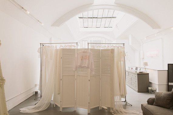 The Mews Bridal Boutique
