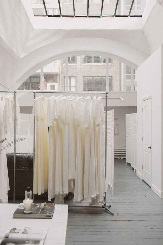 The Mews Bridal Boutique Inspiration