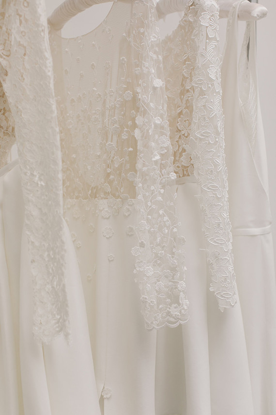 The Mews Bridal Boutique Inspiration