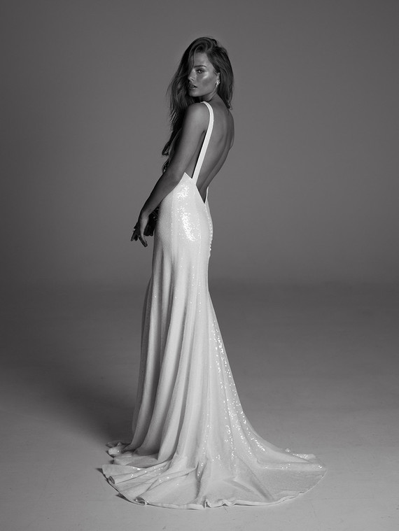Bridal gown Inspiration