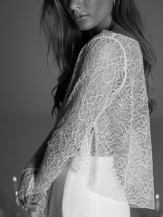 Bridal gown
