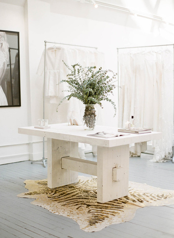 The Mews Bridal Boutique Inspiration