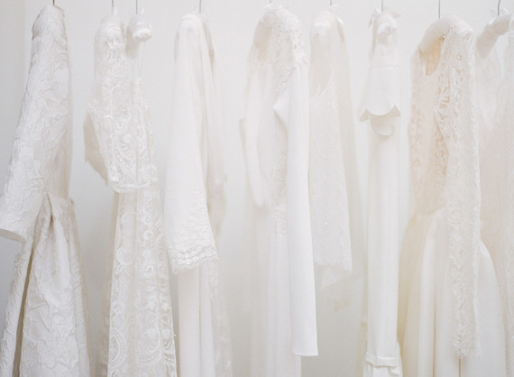 The Mews Bridal Boutique Inspiration
