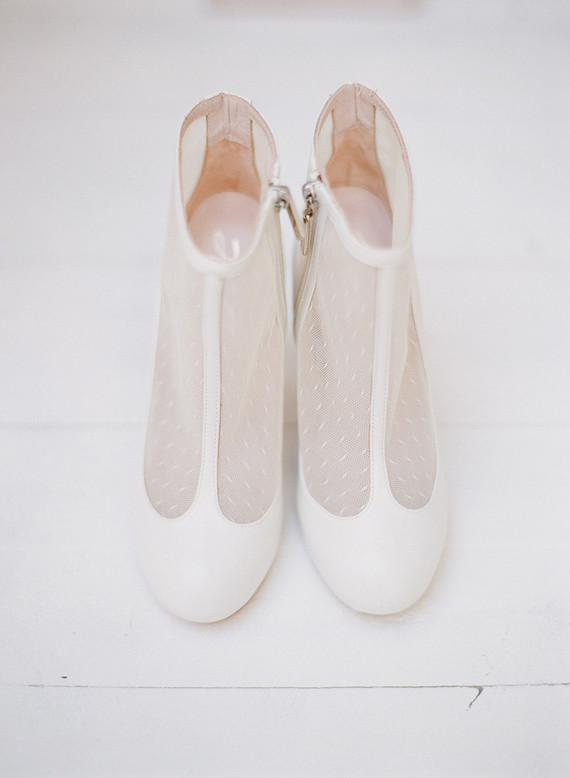 The Mews Bridal Boutique