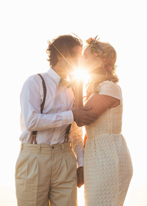 Wedding portraits