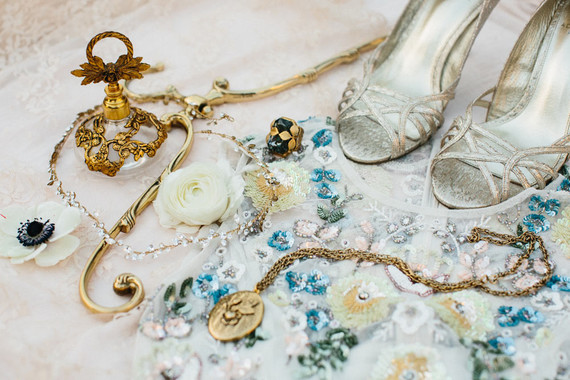 BHLDN accessories