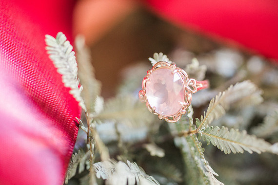 Wedding ring