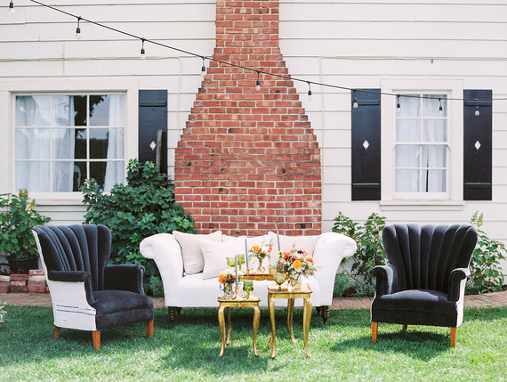 vintage furniture