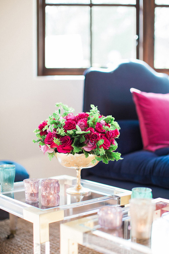 Floral arrangement