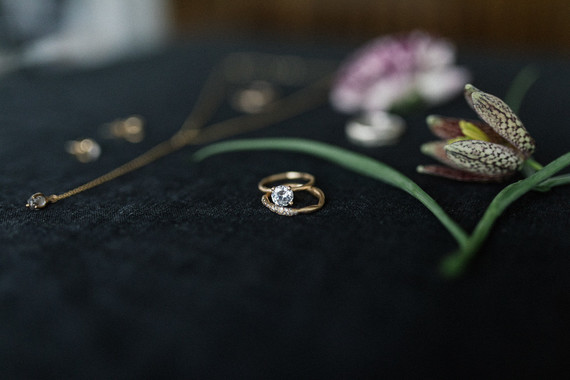 Wedding rings