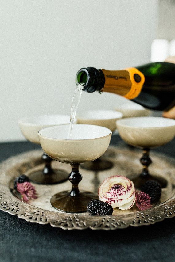 Champagne Inspiration