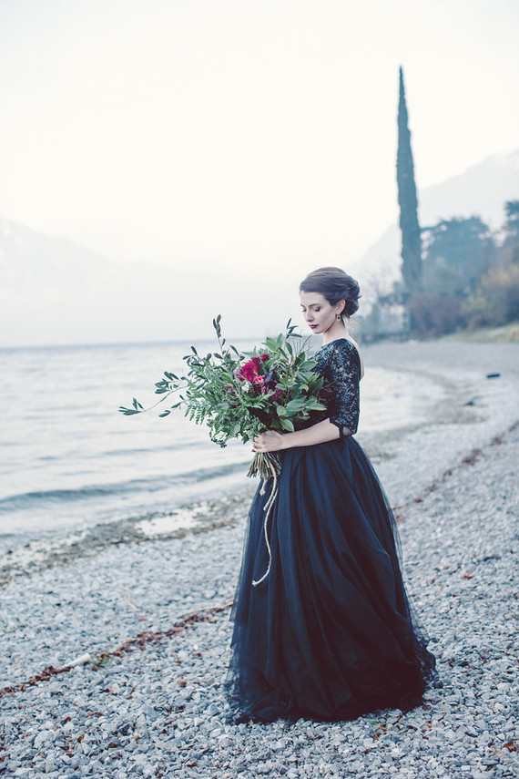 Wedding in Lake Como, Italy Inspiration