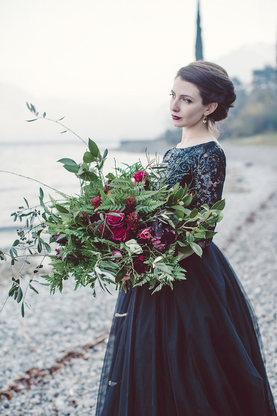 Bridal bouquet