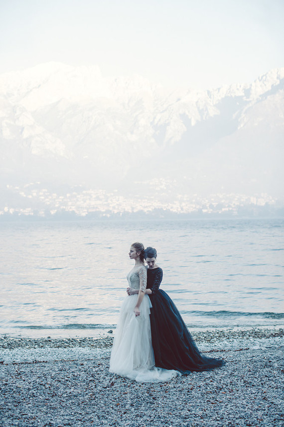 Same sex wedding ideas