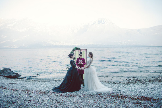 Same sex wedding ideas